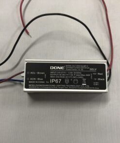 Nguồn DONE model DLC-50W1A5-MP-H