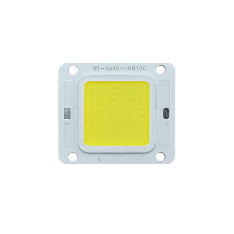 Chip LED Bridgelux 3030 - Ánh sáng Trung tính