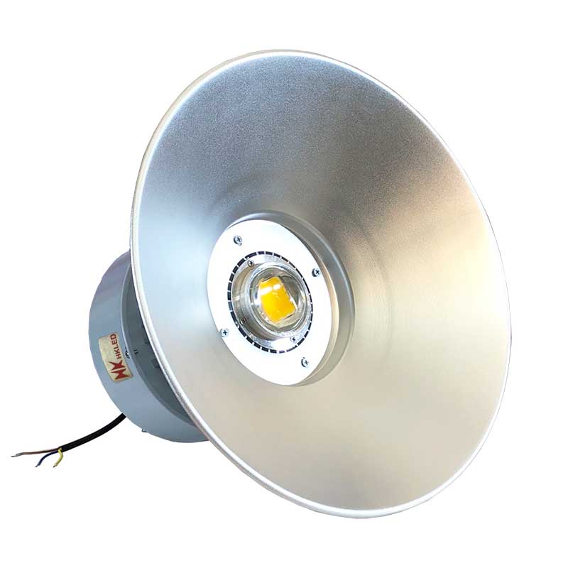 Đèn LED nhà xưởng 50W là giải pháp chiếu sáng thông minh và tiết kiệm năng lượng cho các khu vực công nghiệp. HKLED là một trong những công ty sản xuất đèn LED nhà xưởng hàng đầu, với sản phẩm đảm bảo chất lượng và bảo hành lâu dài. Nếu bạn muốn tìm hiểu thêm về đèn LED nhà xưởng 50W của HKLED, hãy truy cập vào trang web của công ty.
