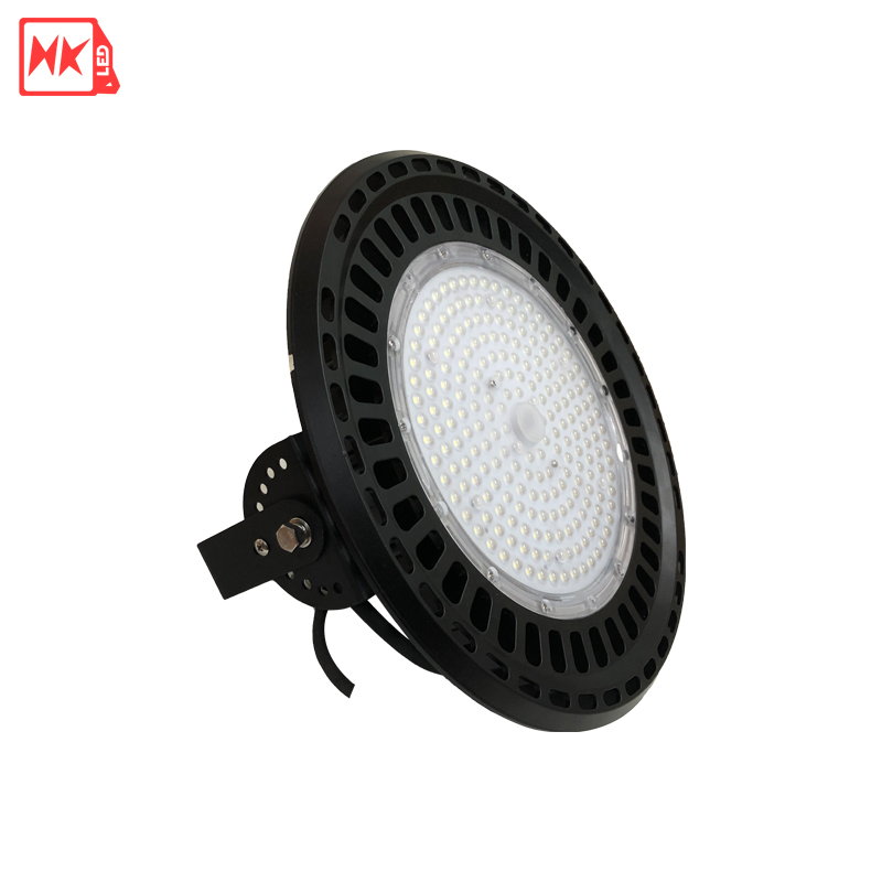 đèn nhà xưởng UFO M2 150W - thương hiệu HKLED