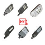 Một số loại đèn đường LED Philips 100W