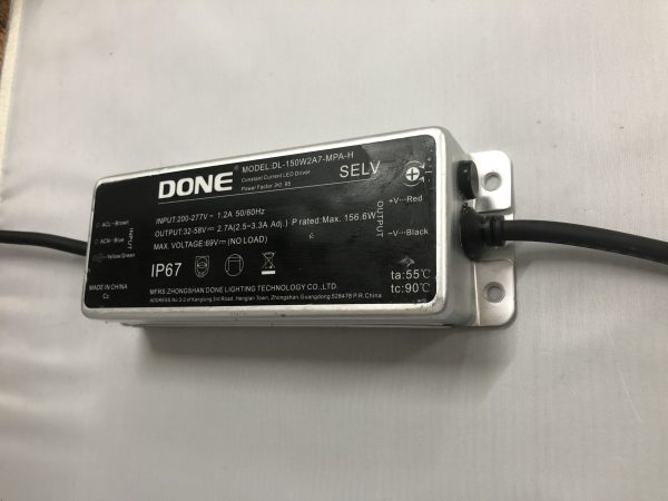 nguồn DONE model DL-150W2A7-MPA-H