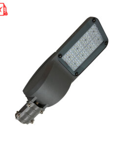 Đèn đường LED OEM Philips M12 - 100W - Thương hiệu HKLED