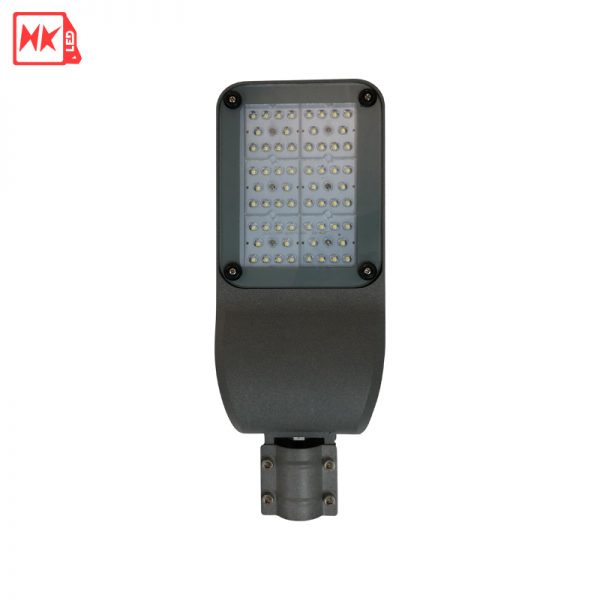 Đèn đường LED OEM Philips M12 - 50W - Thương hiệu HKLED