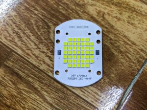 Chip LED COB Philips Inside 3030