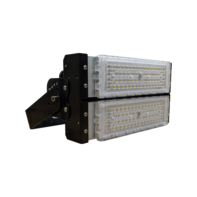 Đèn pha LED 100W module SMD Bridgelux - HKLED