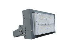 Đèn pha module to hộp khung kín 100W - Đèn pha module to hộp khung kín, đèn chiếu công trình, đèn bãi đỗ xe