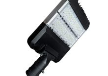 Đèn LED đường phố M15 SMD 100W - Đèn LED đường phố, đèn đường cao áp, đèn đường nội đô