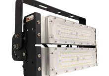 Đèn pha module 100W - Đèn pha module, đèn sân thể thao, đèn chiếu công trình