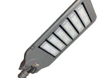 Đèn LED đường phố M01 SMD 300W - Đèn LED đường phố, đèn đường cao áp, đèn đường nội đô