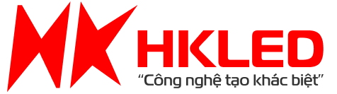HKLED – Sản xuất đèn LED tại Việt Nam